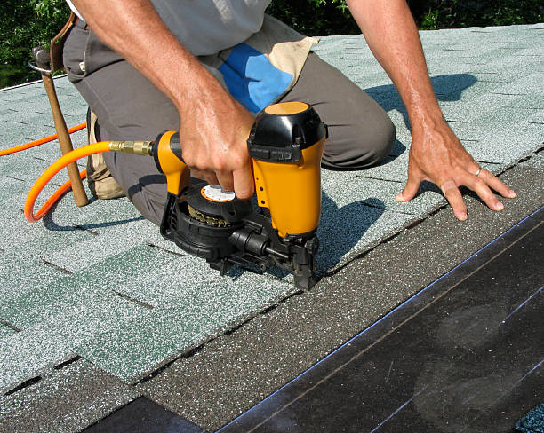 Quick and Trustworthy Emergency Roof Repair Services in Thunderbolt, GA
