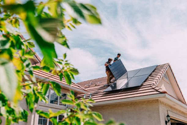 Trusted Thunderbolt, GA Roofing Contractor Experts