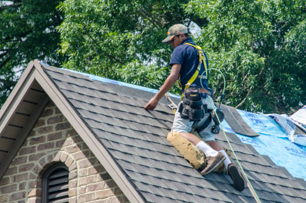 Tile Roofing Contractor in Thunderbolt, GA